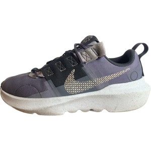 Nike Crater Impact (GS) 'Canyon Purple Off Noir' | Women's Size 5.5 US